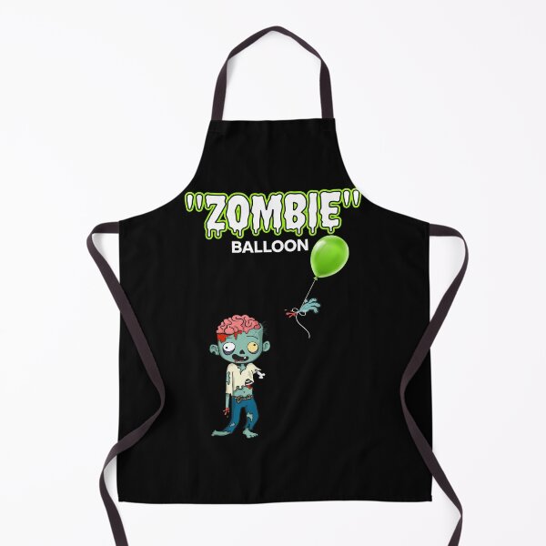 Item preview, Zombie Balloon designed and sold by heulwensanders.