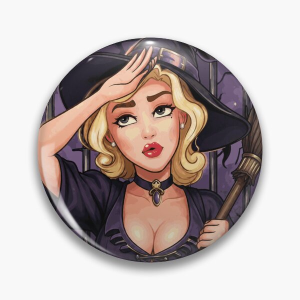 Item preview, Beautiful Witches Cell designed and sold by ryanapples2.