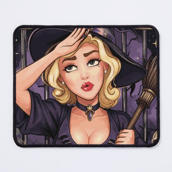 Item preview, Beautiful Witches Cell designed and sold by ryanapples2.