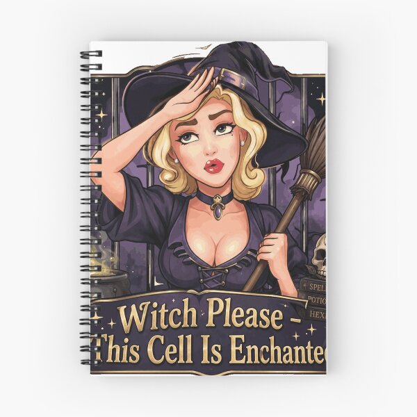 Item preview, Beautiful Witches Cell designed and sold by ryanapples2.