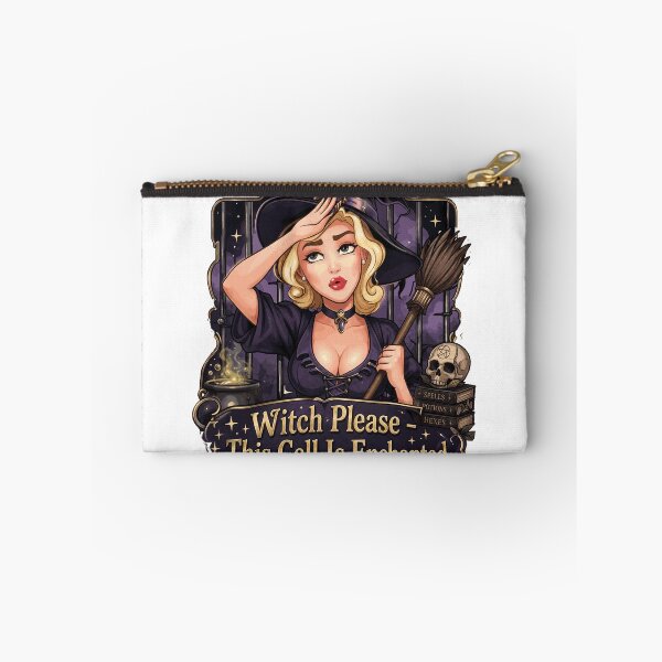 Item preview, Beautiful Witches Cell designed and sold by ryanapples2.