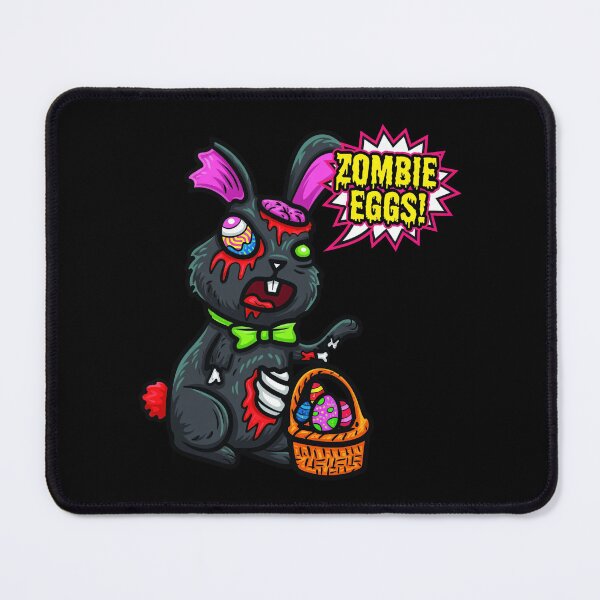 Item preview, Zombie Eggs designed and sold by heulwensanders.