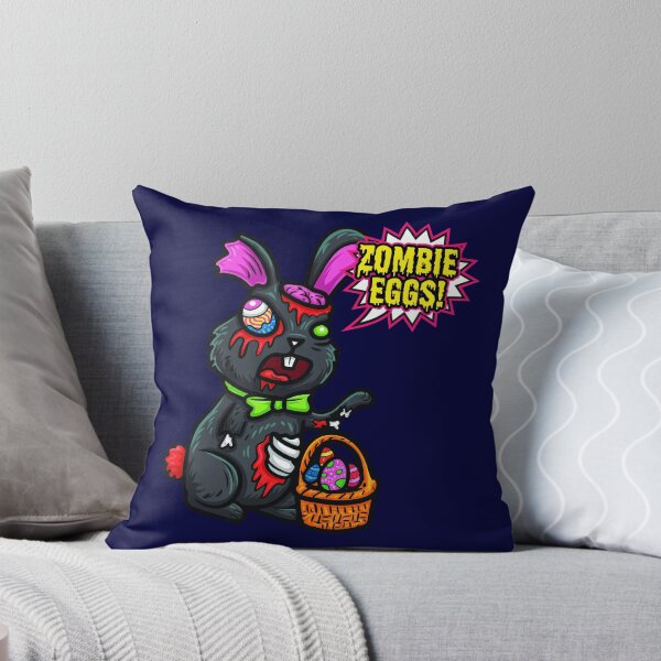 Item preview, Zombie Eggs  designed and sold by heulwensanders.