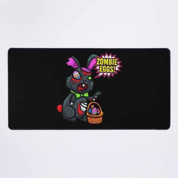 Item preview, Zombie Eggs  designed and sold by heulwensanders.