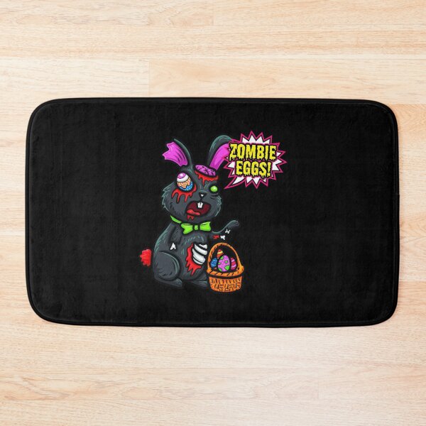 Item preview, Zombie Eggs  designed and sold by heulwensanders.