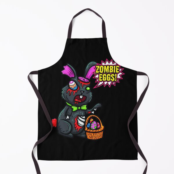 Item preview, Zombie Eggs  designed and sold by heulwensanders.