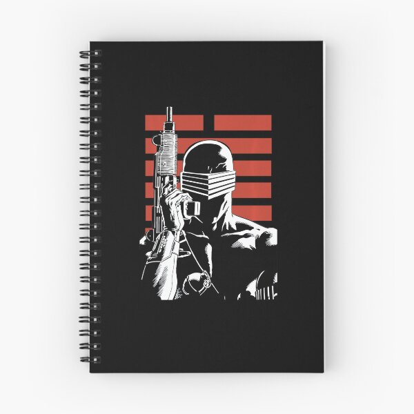 Item preview, GI Joe Snake Stripe Design designed and sold by edossatamupr.