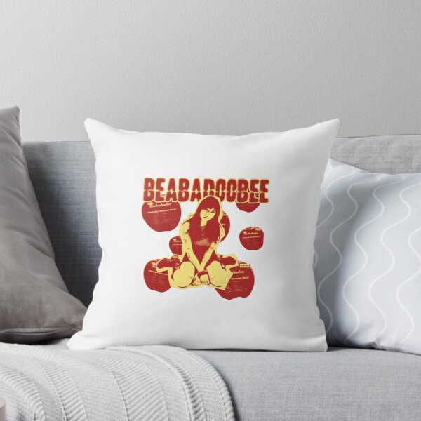 Item preview, Silhouette Beabadoobee designed and sold by Linhvocraig.