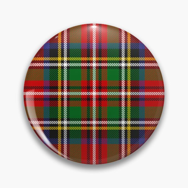 Item preview, Royal Stewart Tartan designed and sold by sifis.
