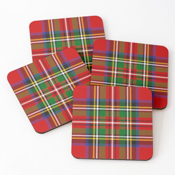 Item preview, Royal Stewart Tartan designed and sold by sifis.