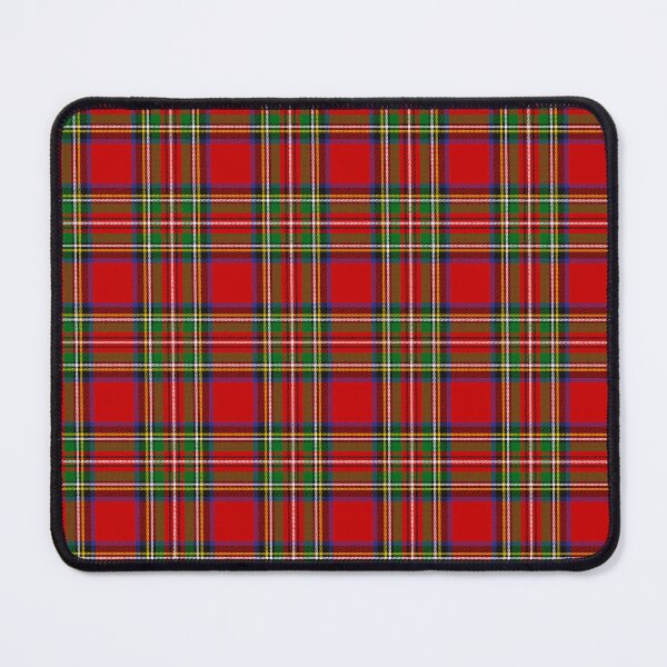 Item preview, Royal Stewart Tartan designed and sold by sifis.