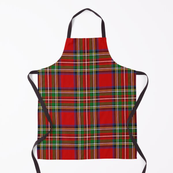 Item preview, Royal Stewart Tartan designed and sold by sifis.