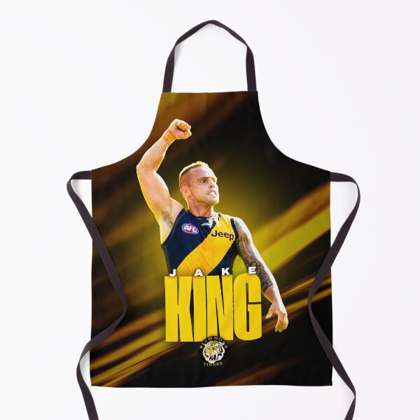 Item preview, Jake King - Richmond AFL designed and sold by Sinclair Studios.