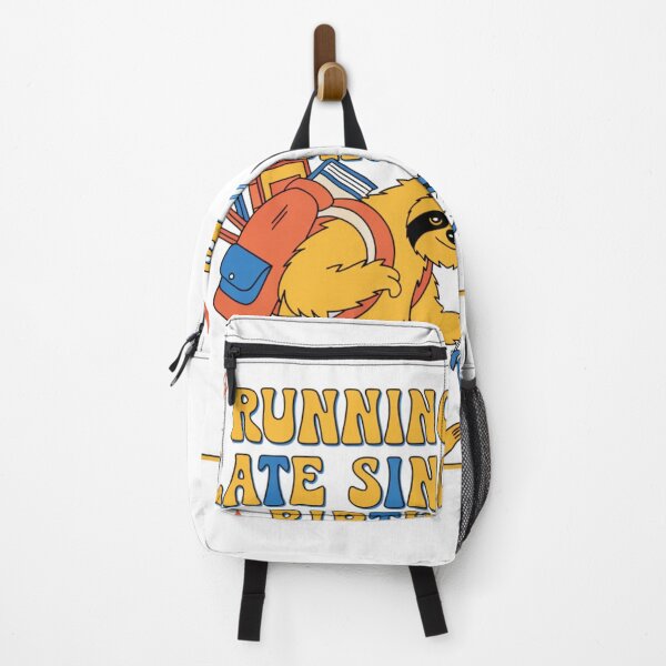 Item preview, sloth back to school designed and sold by MOCH- ART.