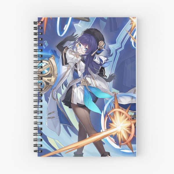 Item preview, Pela Official poster, Honkai Star Rail  designed and sold by Astral Drop.