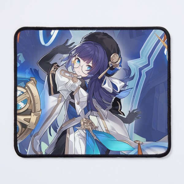 Item preview, Pela Official poster, Honkai Star Rail designed and sold by Astral Drop.