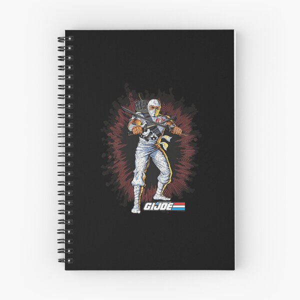 Item preview, GI Joe Storm Shadow Design designed and sold by edossatamupr.