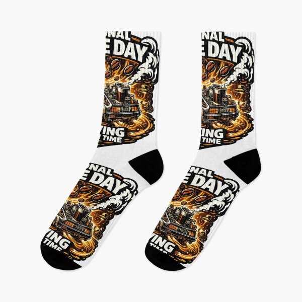 Item preview, Brewing Through Time National Coffee Day Back to Future designed and sold by irfanshikh.