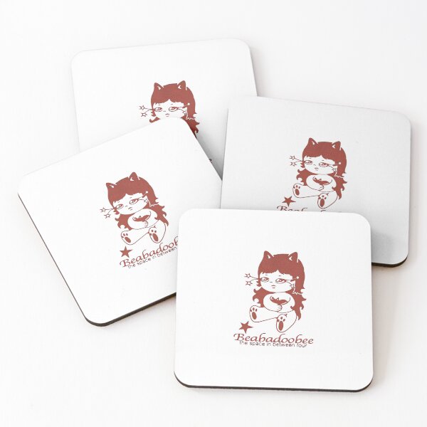 Item preview, Beabadoobee merch designed and sold by Linhvocraig.