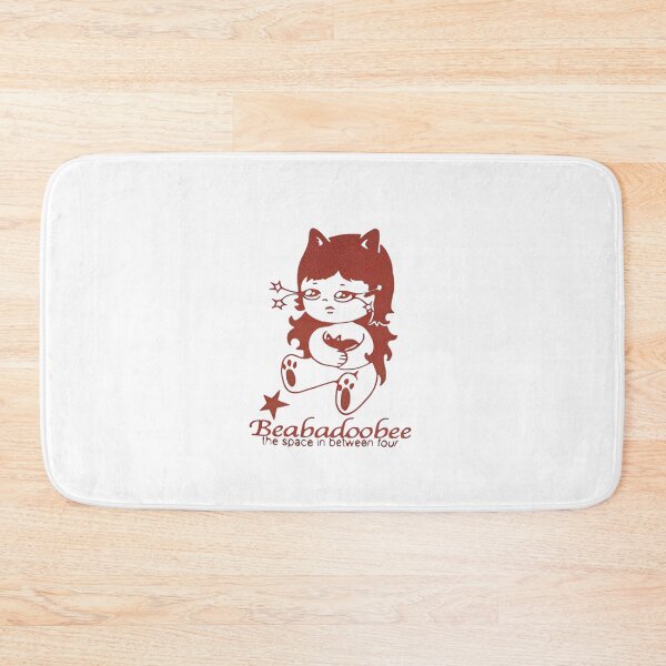 Item preview, Beabadoobee merch designed and sold by Linhvocraig.
