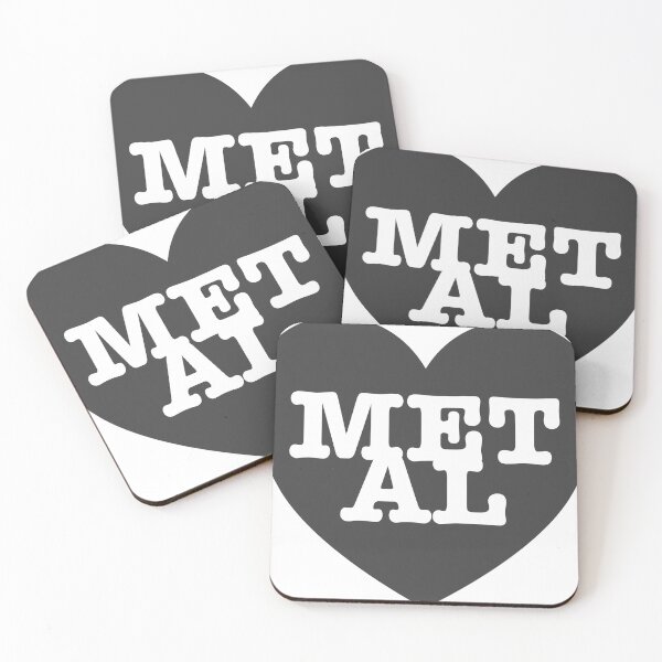Item preview, metal designed and sold by nogamax.