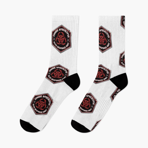 Item preview, Zombie Apocalypse Elite  designed and sold by heulwensanders.