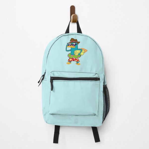 Item preview, Perry The Platypus Agent P Summer Beach Outfit designed and sold by Ardonaredb.