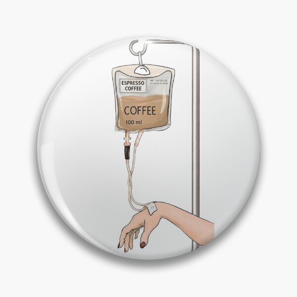 Item preview, Infusion Coffee Funny designed and sold by ryanapples2.