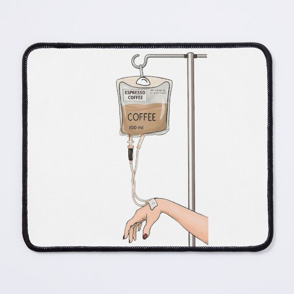 Item preview, Infusion Coffee Funny designed and sold by ryanapples2.