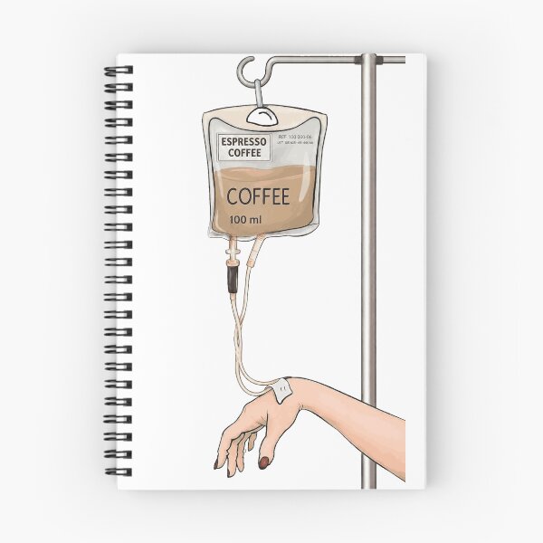 Item preview, Infusion Coffee Funny designed and sold by ryanapples2.