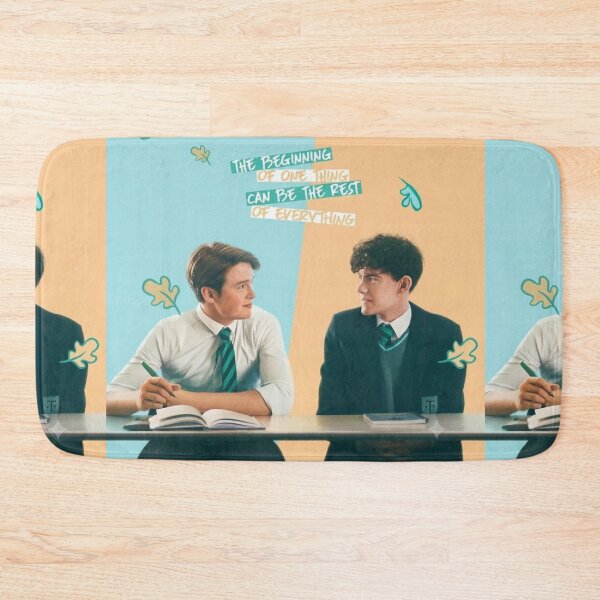 Item preview, Heartstopper Forever designed and sold by Aitmart55.