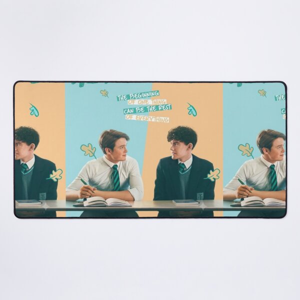 Item preview, Heartstopper Forever designed and sold by Aitmart55.