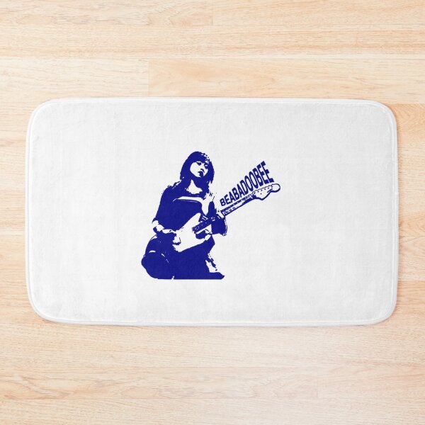 Item preview, Beabadoobee - Silhouette designed and sold by Linhvocraig.