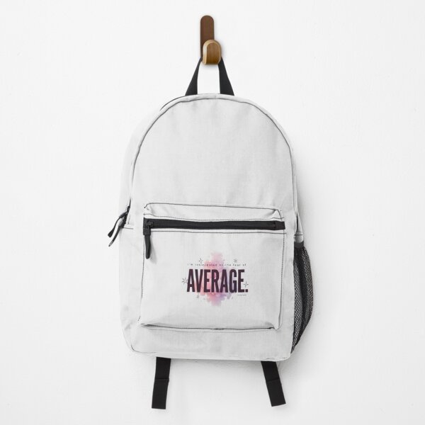 Item preview, I'm Intimidated By The Fear Of Being Average - Taylor Swift designed and sold by Enea Kelo.