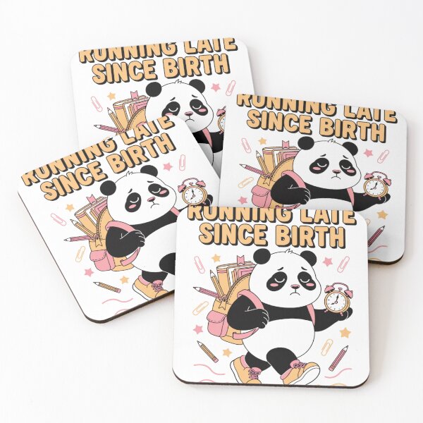 Item preview, panda back to schol designed and sold by Tafa_Design.