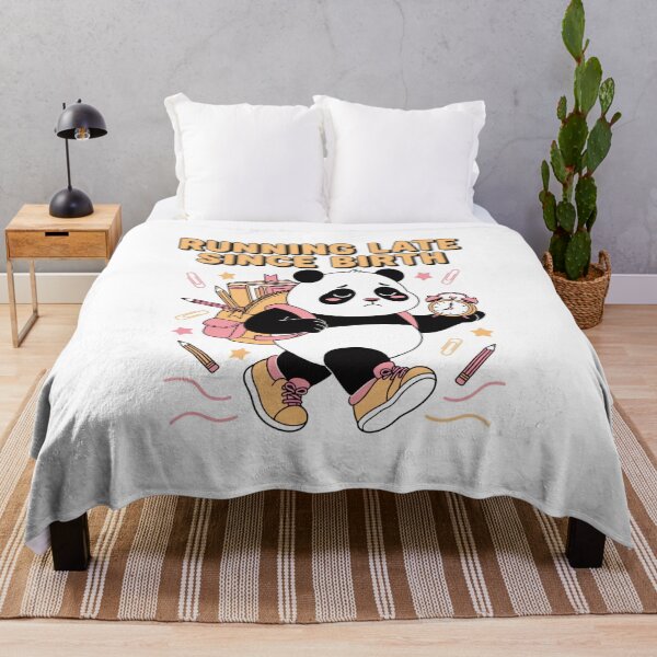 Item preview, panda back to schol designed and sold by Tafa_Design.