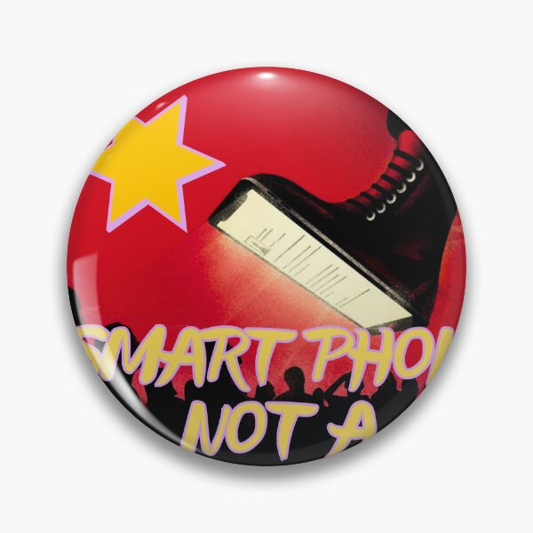 Item preview, Please be a Smart People designed and sold by TheArveile774.