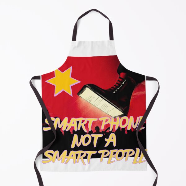Item preview, Please be a Smart People designed and sold by TheArveile774.