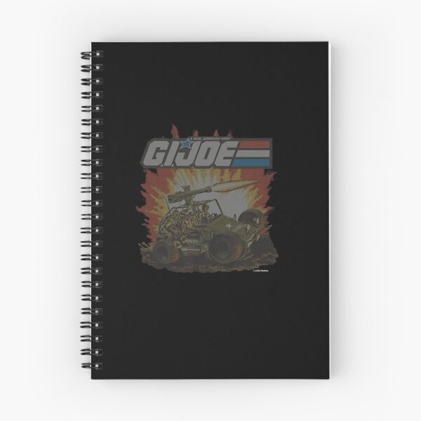 Item preview, GI Joe Vehicle Poster Design designed and sold by edossatamupr.