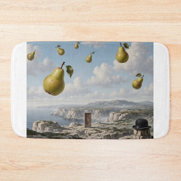Item preview, Art with pear 2 designed and sold by ZeusGallery.