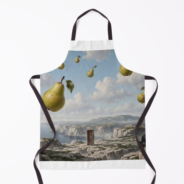 Item preview, Art with pear 2 designed and sold by ZeusGallery.