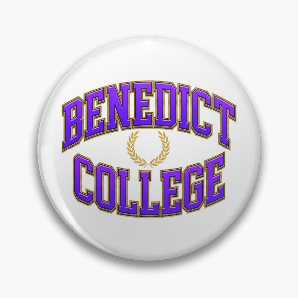Item preview, Benedict College Logo  designed and sold by heulwensanders.