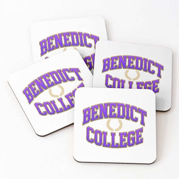 Item preview, Benedict College Logo  designed and sold by heulwensanders.