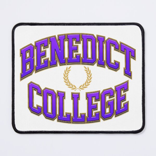 Item preview, Benedict College Logo designed and sold by heulwensanders.