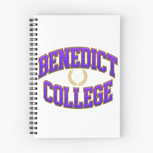 Item preview, Benedict College Logo  designed and sold by heulwensanders.