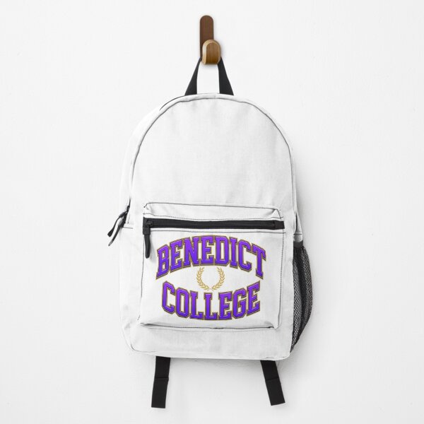 Item preview, Benedict College Logo designed and sold by heulwensanders.