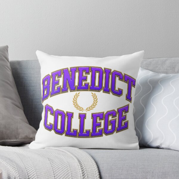 Item preview, Benedict College Logo  designed and sold by heulwensanders.