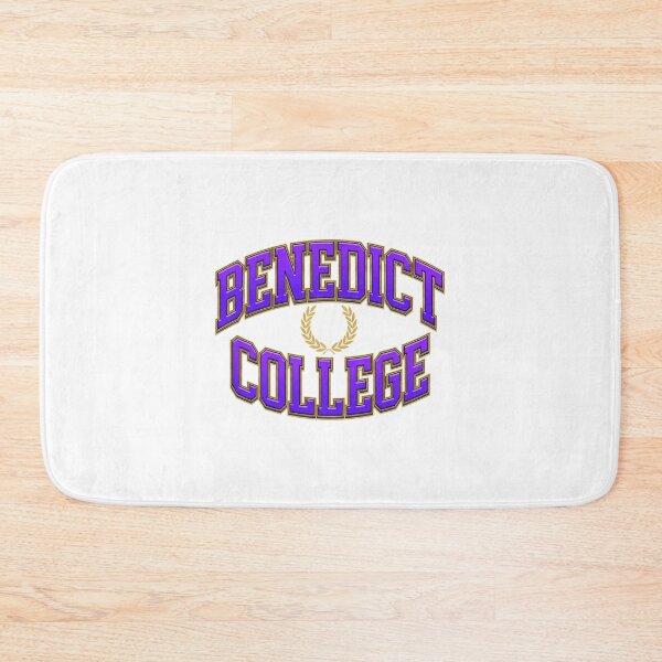 Item preview, Benedict College Logo  designed and sold by heulwensanders.