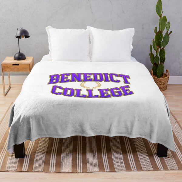 Item preview, Benedict College Logo designed and sold by heulwensanders.