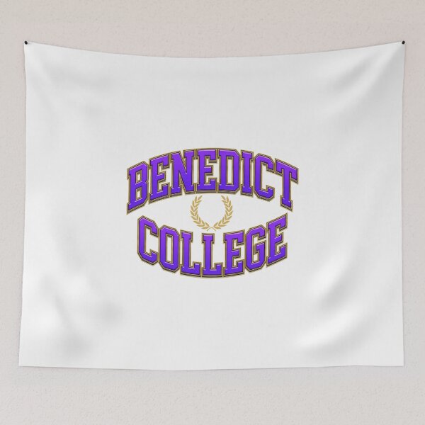 Item preview, Benedict College Logo  designed and sold by heulwensanders.